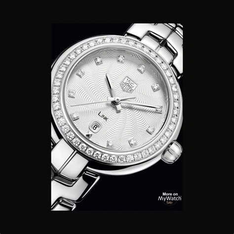 TAG HEUER Watches OdorResistant 203250