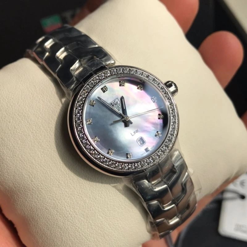 Comfortable TAG HEUER Watches 203249