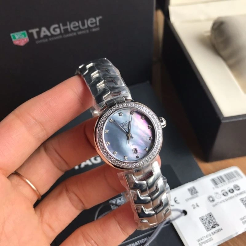 Comfortable TAG HEUER Watches 203249