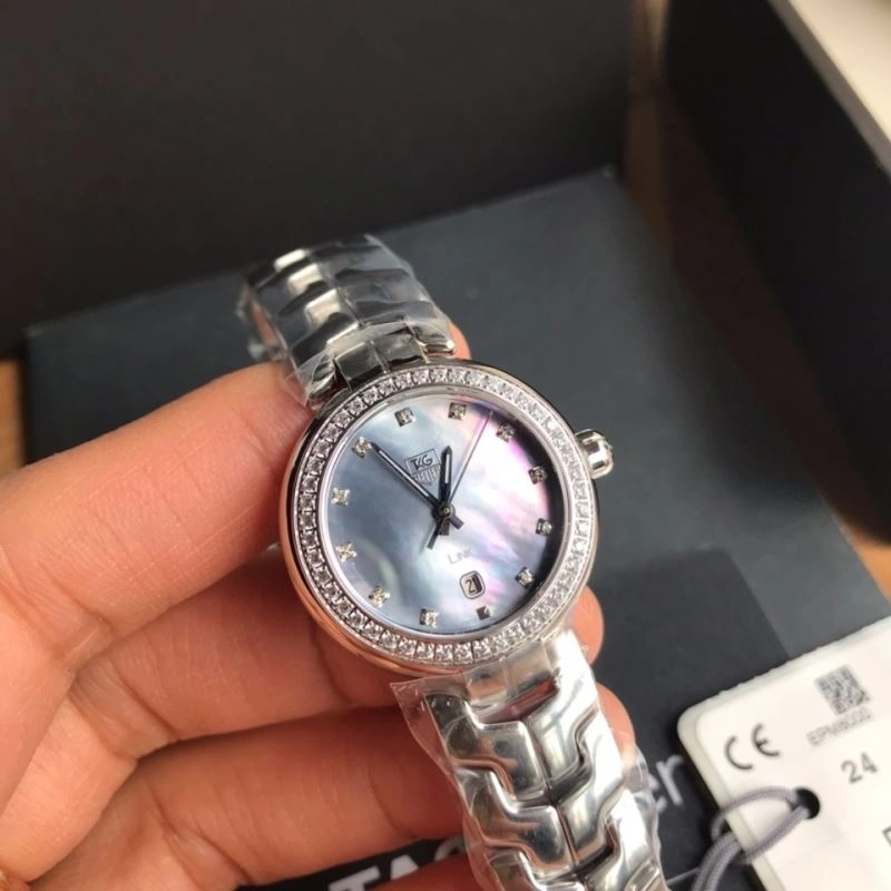 Comfortable TAG HEUER Watches 203249