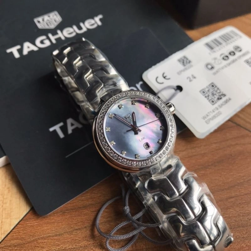 Comfortable TAG HEUER Watches 203249