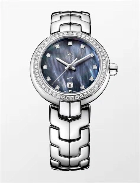 Comfortable TAG HEUER Watches 203249