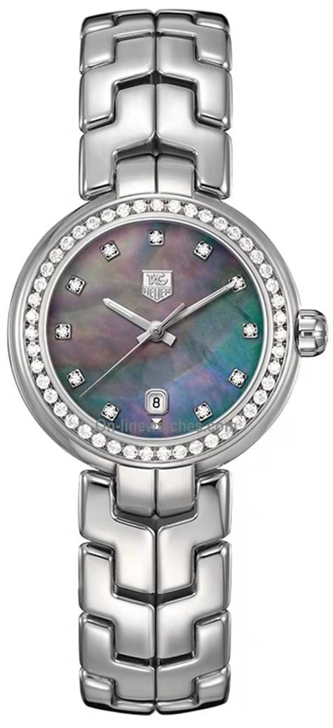 Comfortable TAG HEUER Watches 203249