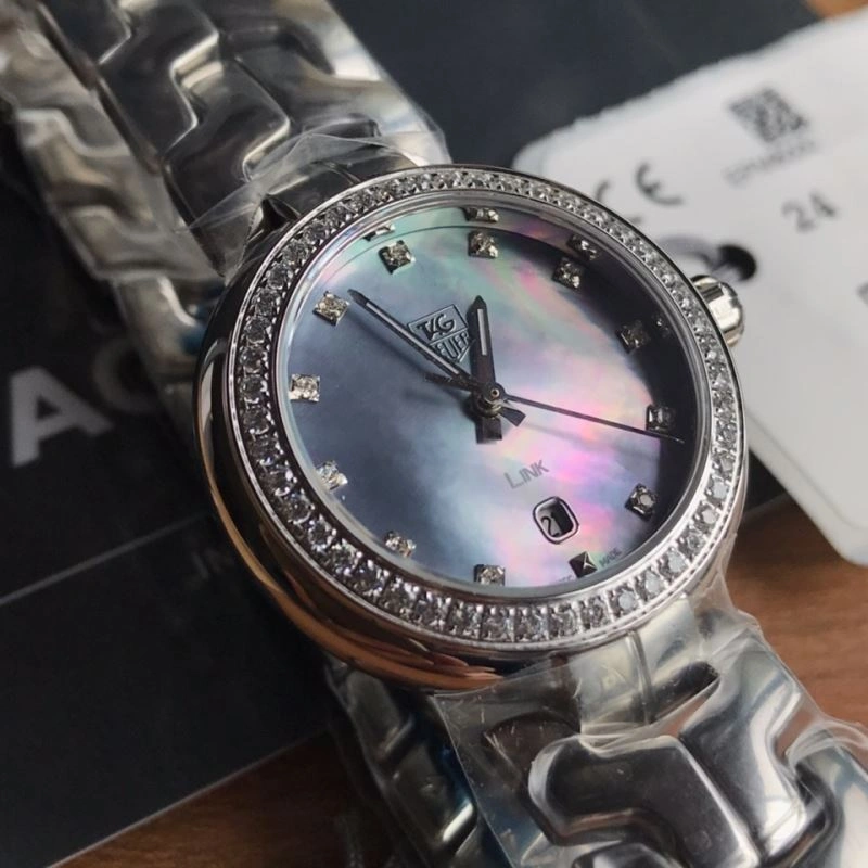 Comfortable TAG HEUER Watches 203249