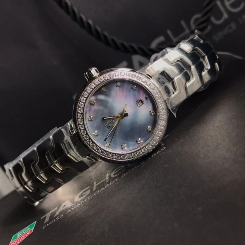 Comfortable TAG HEUER Watches 203249