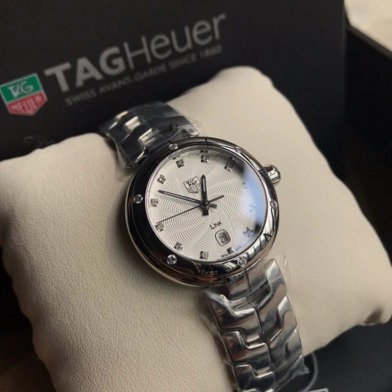 TAG HEUER Watches ComfortFit 203248