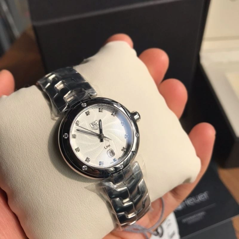 TAG HEUER Watches ComfortFit 203248