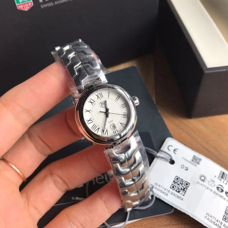 EasyCare TAG HEUER Watches 203247
