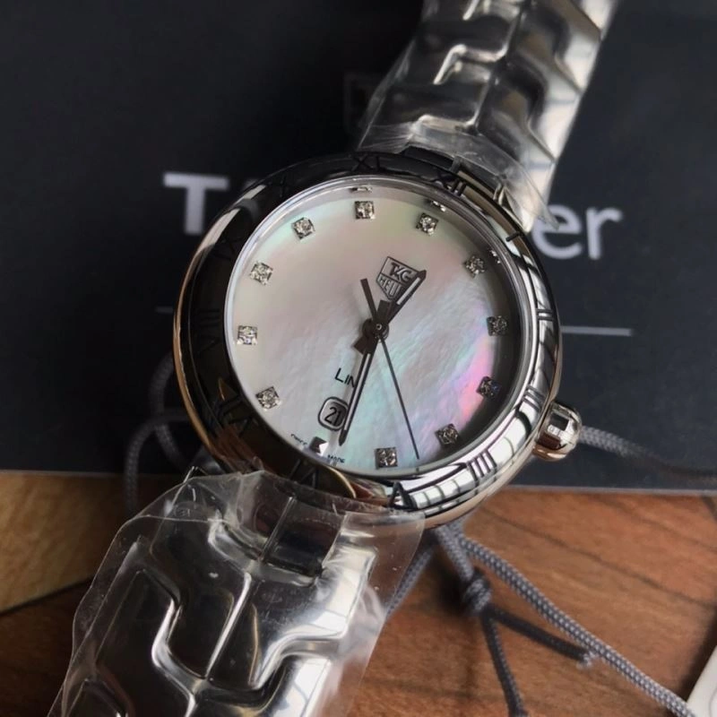 Chic TAG HEUER Watches 203246