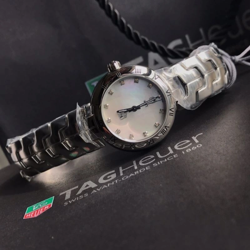 Chic TAG HEUER Watches 203246