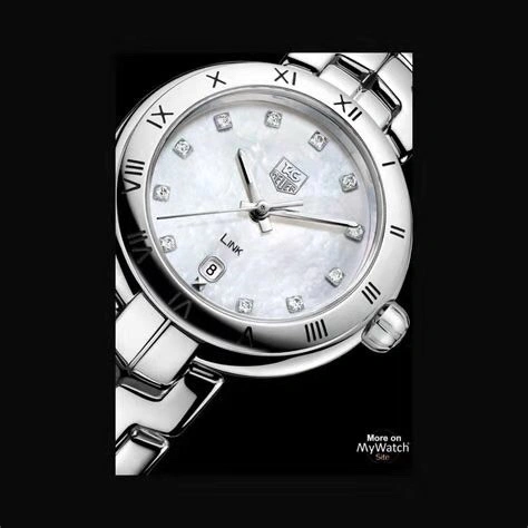 Chic TAG HEUER Watches 203246