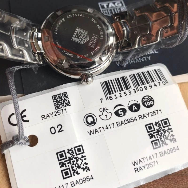 Chic TAG HEUER Watches 203246
