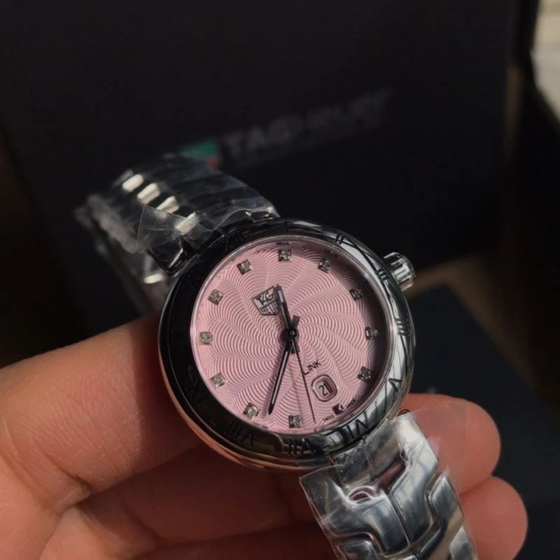 TAG HEUER Watches Compact 203289