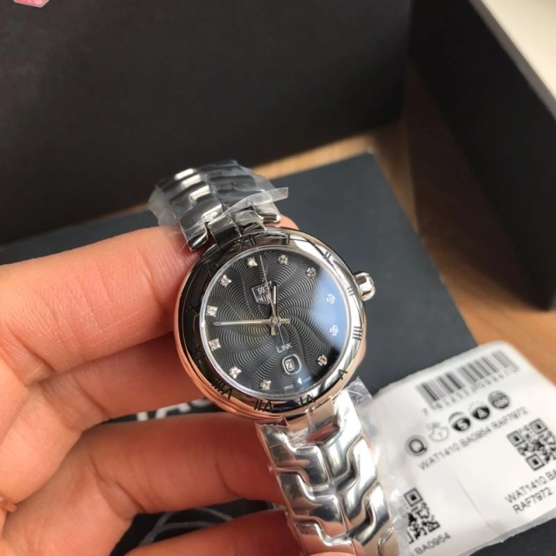 TAG HEUER Watches TimelessDesign 203234