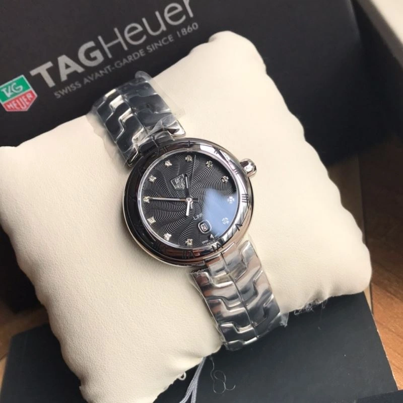 TAG HEUER Watches TimelessDesign 203234