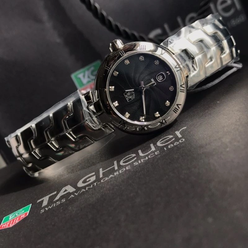 TAG HEUER Watches TimelessDesign 203234