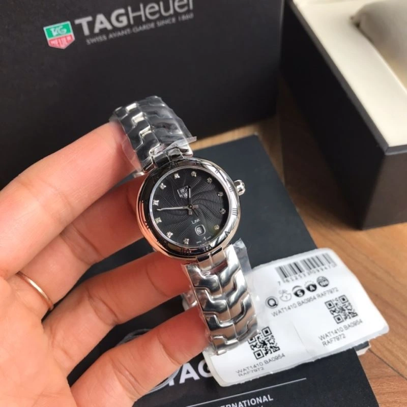 TAG HEUER Watches TimelessDesign 203234