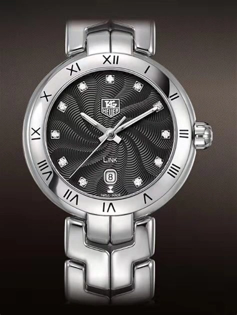 TAG HEUER Watches TimelessDesign 203234