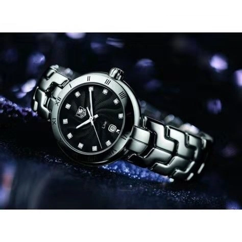 TAG HEUER Watches TimelessDesign 203234