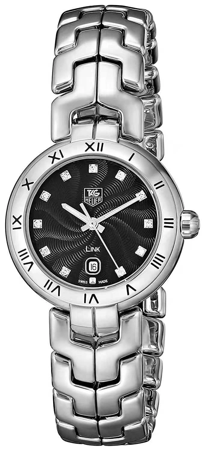 TAG HEUER Watches TimelessDesign 203234