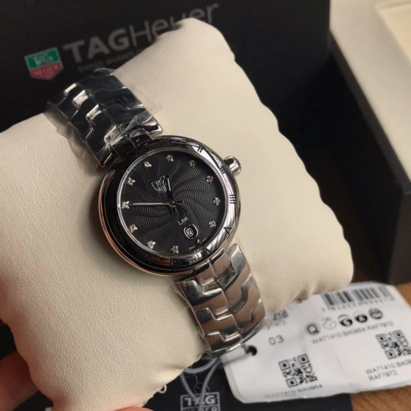 TAG HEUER Watches TimelessDesign 203234