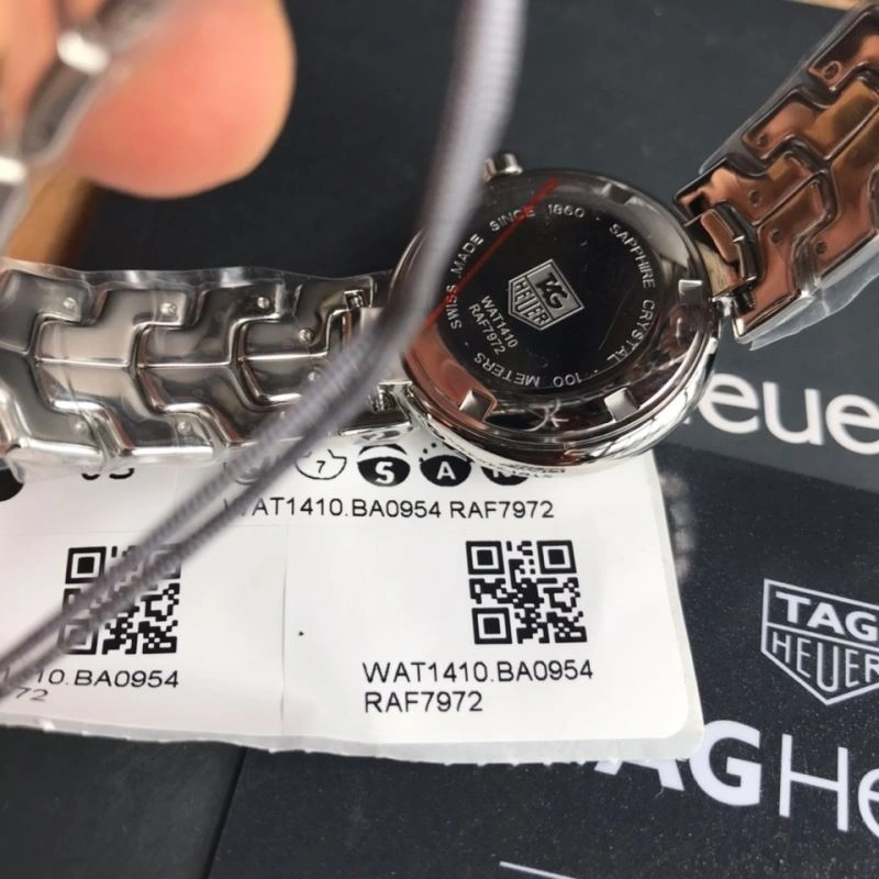 TAG HEUER Watches TimelessDesign 203234