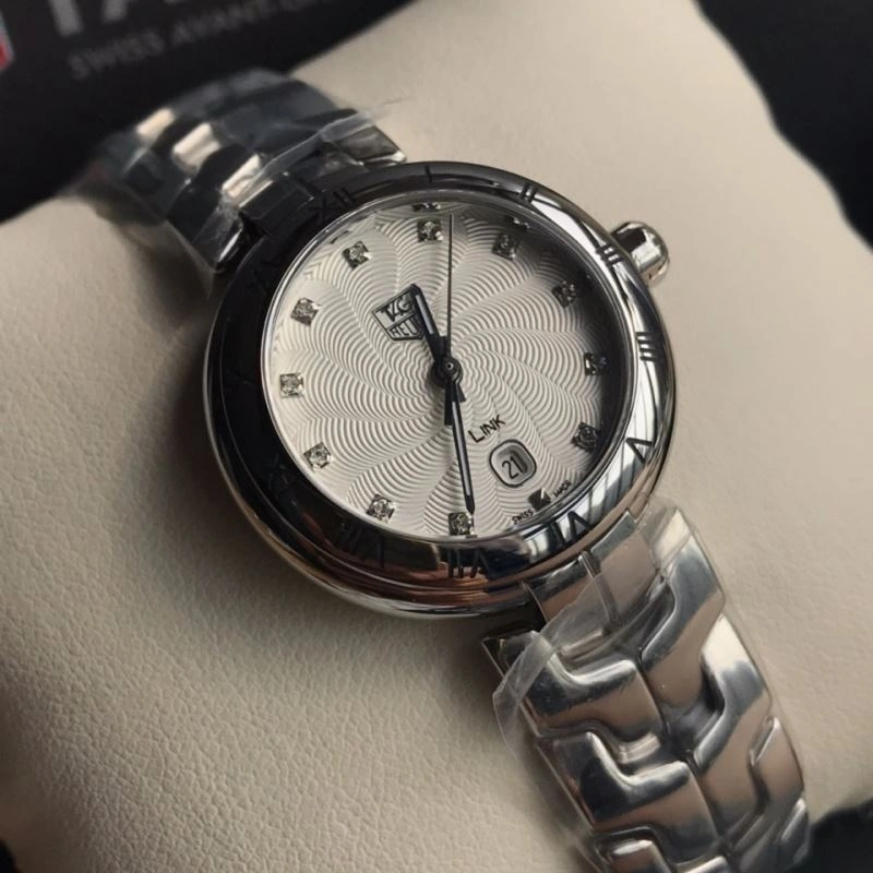 GoAnywhere TAG HEUER Watches 203231