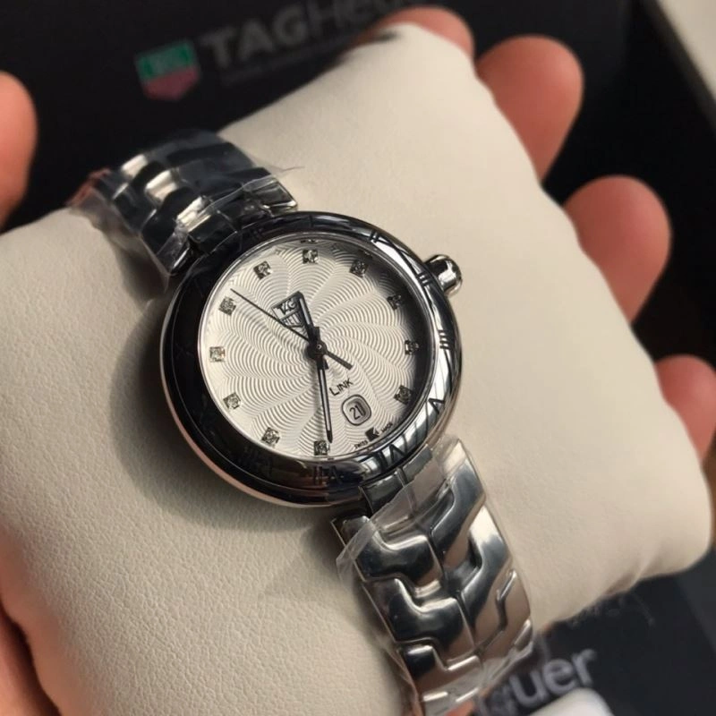 GoAnywhere TAG HEUER Watches 203231