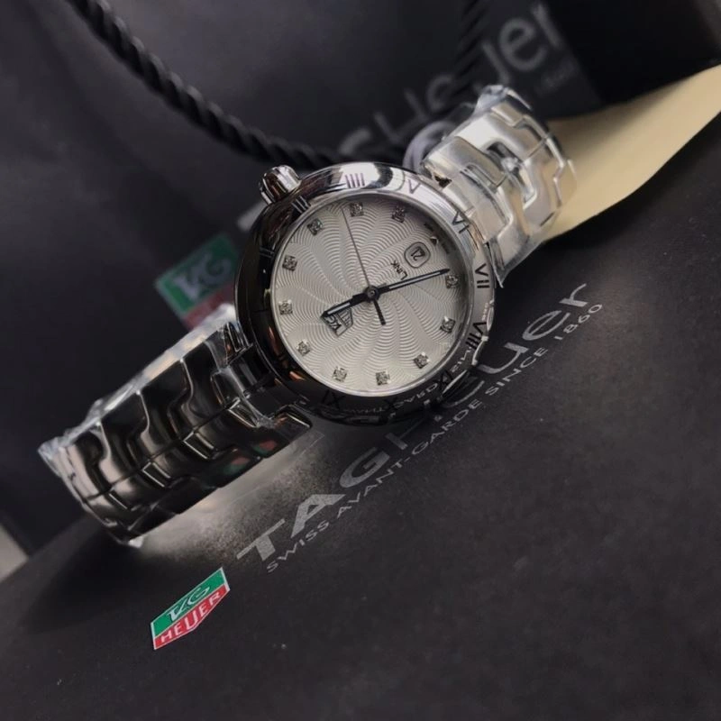 GoAnywhere TAG HEUER Watches 203231