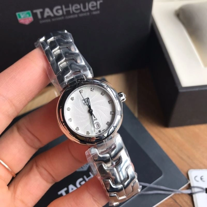 GoAnywhere TAG HEUER Watches 203231