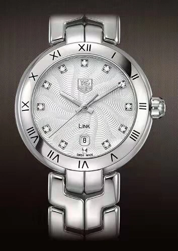 GoAnywhere TAG HEUER Watches 203231