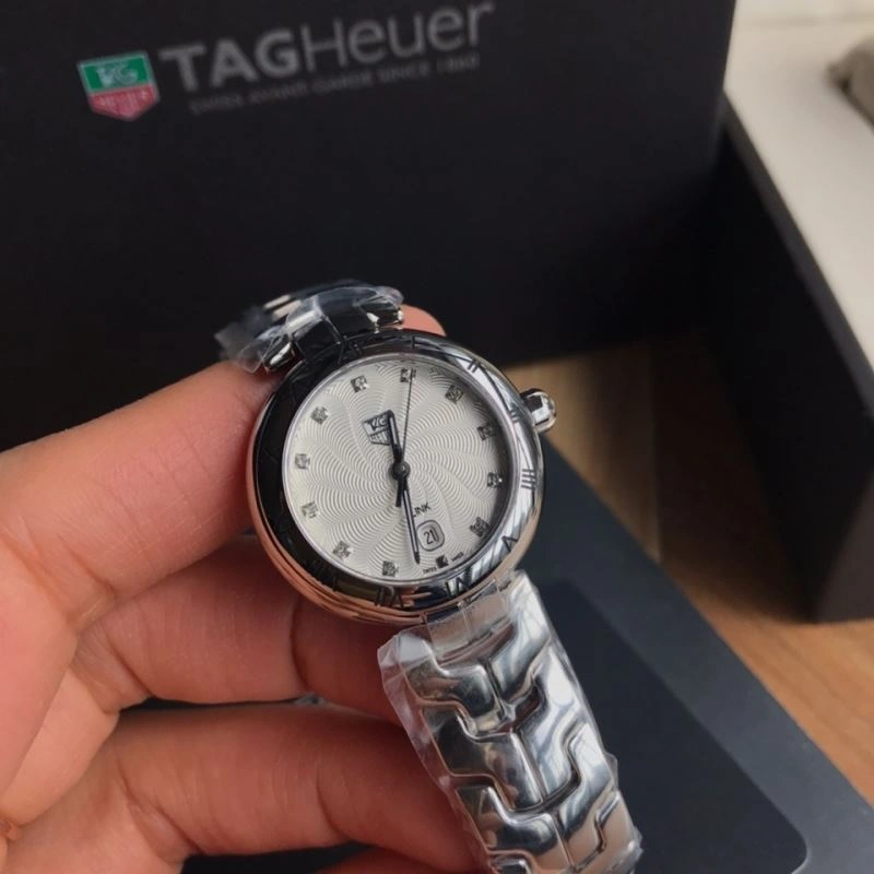 GoAnywhere TAG HEUER Watches 203231