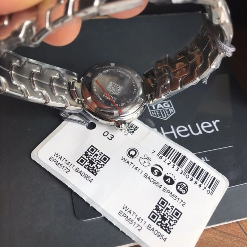 GoAnywhere TAG HEUER Watches 203231