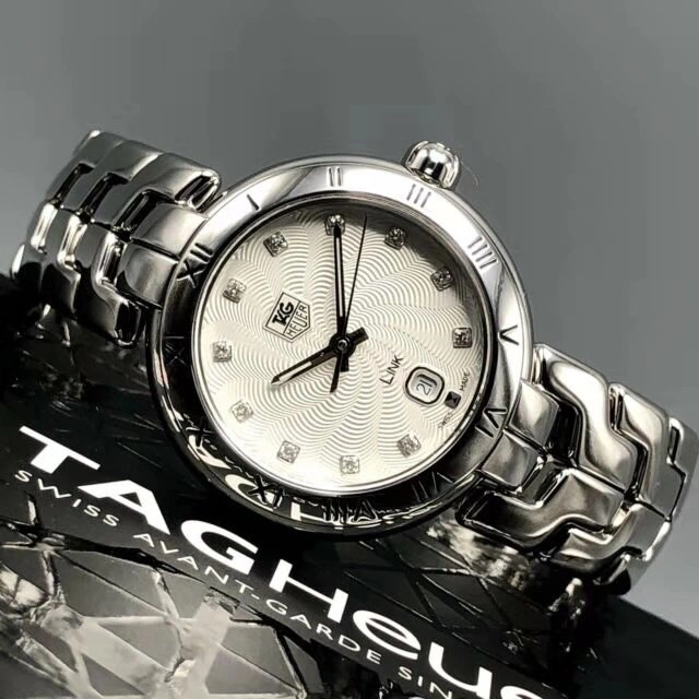 GoAnywhere TAG HEUER Watches 203231