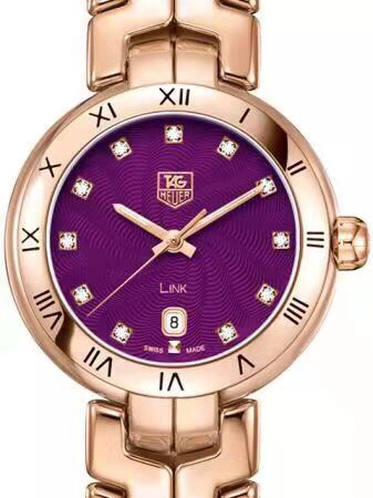 TAG HEUER Watches Efficient 203237