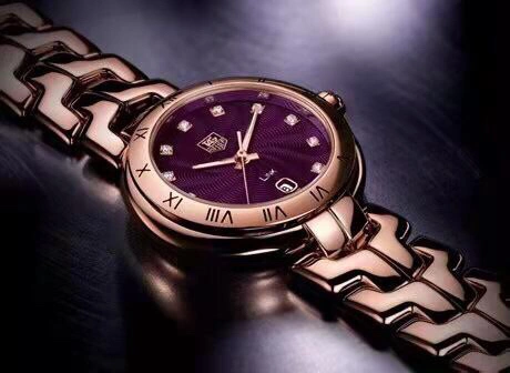TAG HEUER Watches Efficient 203237
