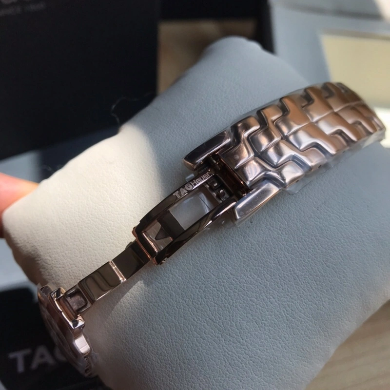 TAG HEUER Watches Efficient 203237