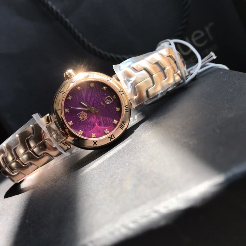 TAG HEUER Watches Efficient 203237