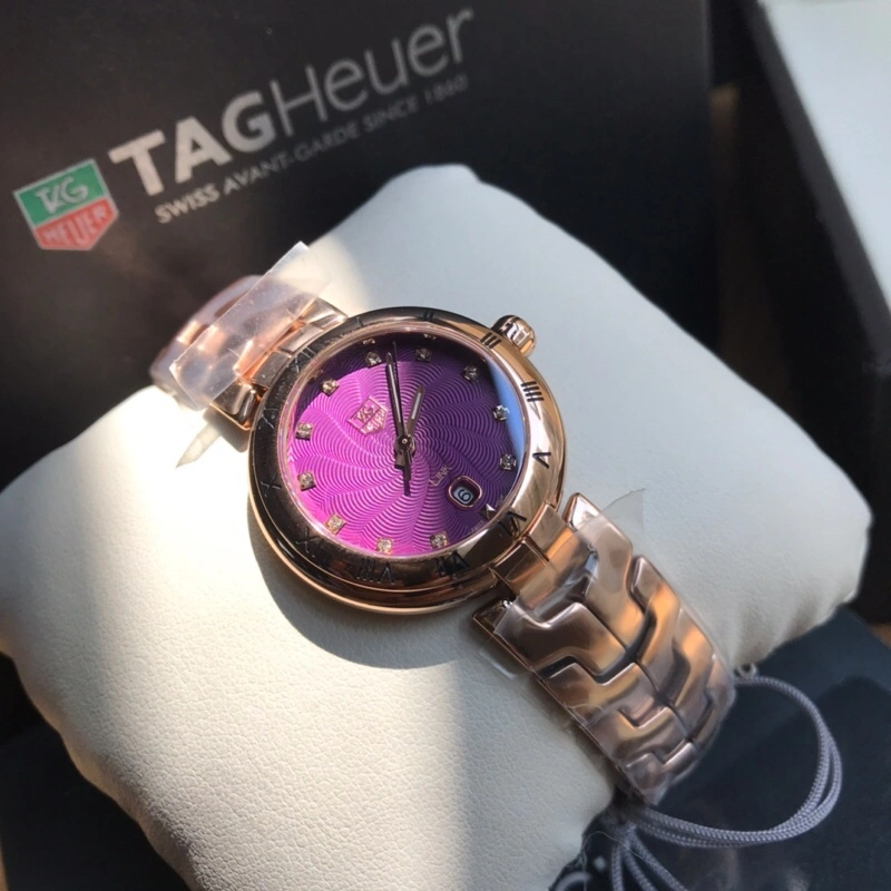 TAG HEUER Watches Efficient 203237