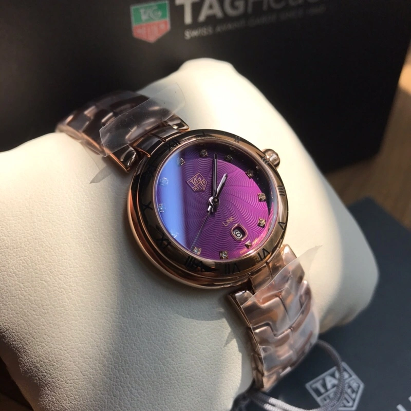 TAG HEUER Watches Efficient 203237