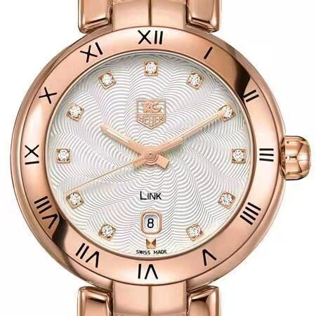 TAG HEUER Watches Stylish 203230