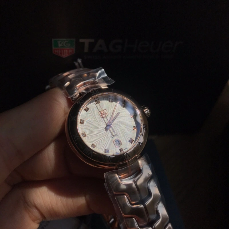 TAG HEUER Watches Stylish 203230