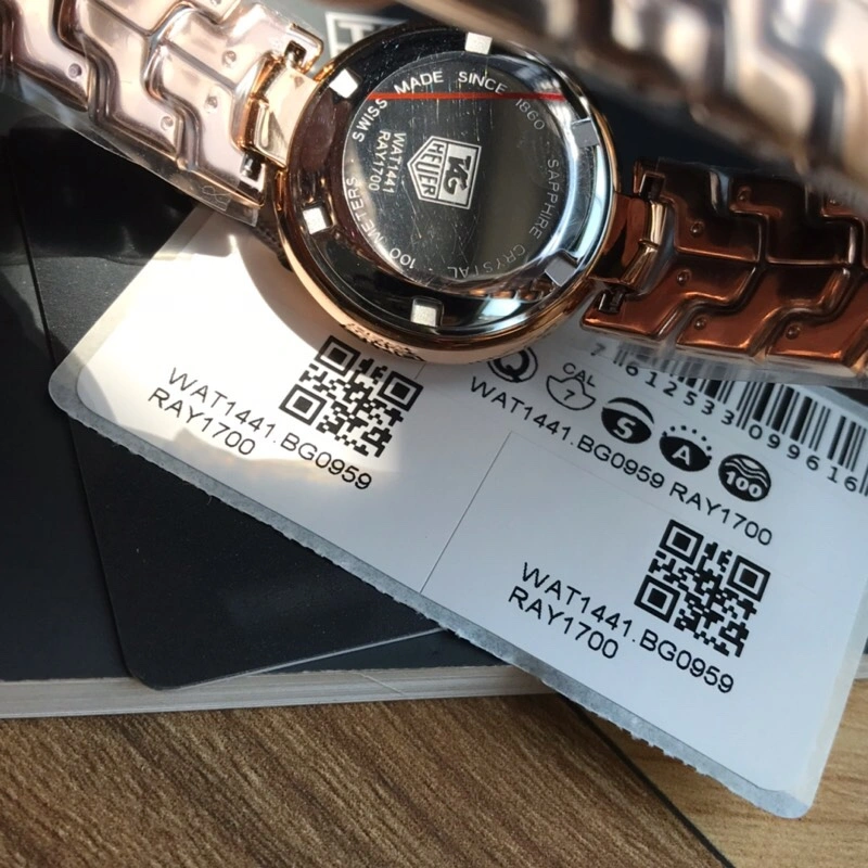 TAG HEUER Watches Stylish 203230