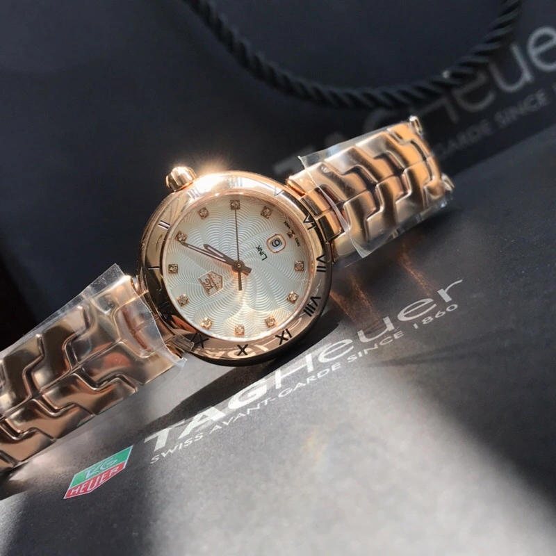 TAG HEUER Watches Stylish 203230