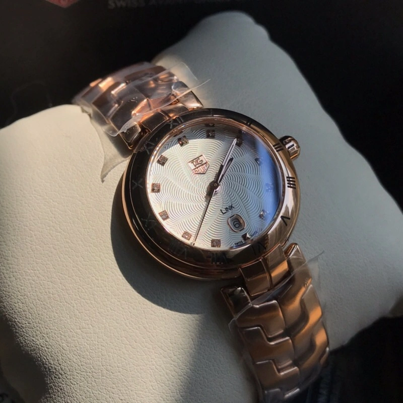 TAG HEUER Watches Stylish 203230