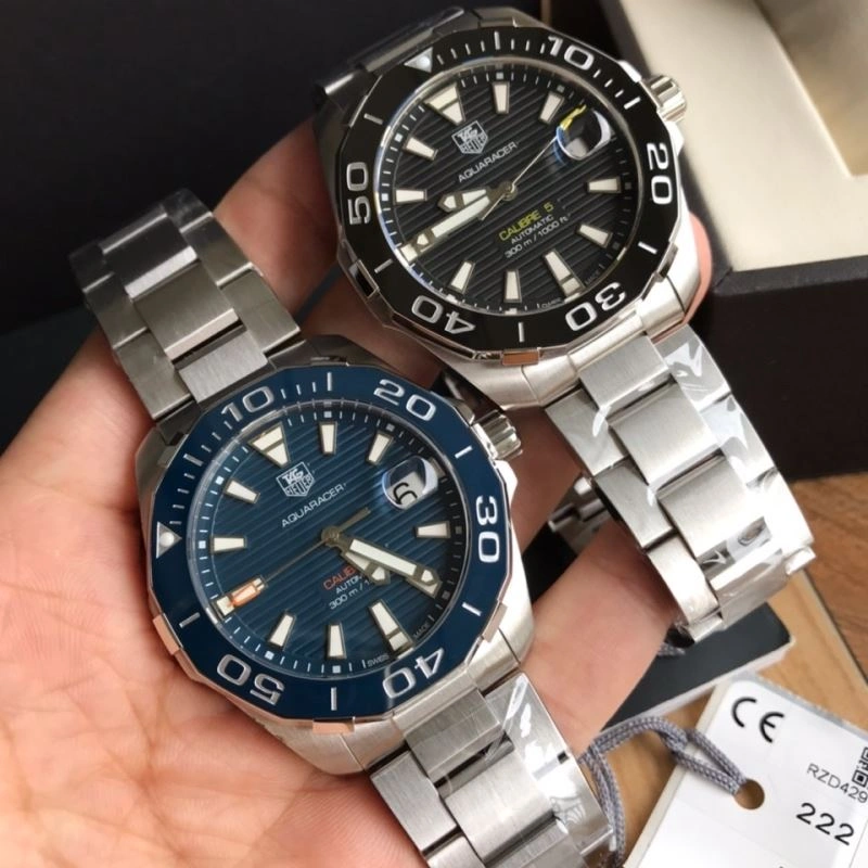 Compact TAG HEUER Watches 203227