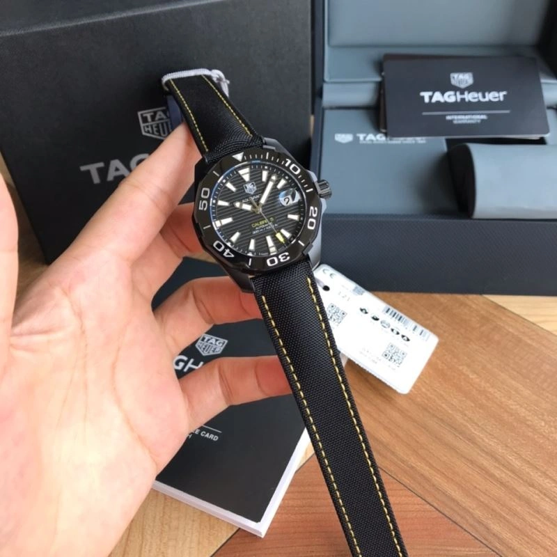 TAG HEUER Watches SmartChoice 203222