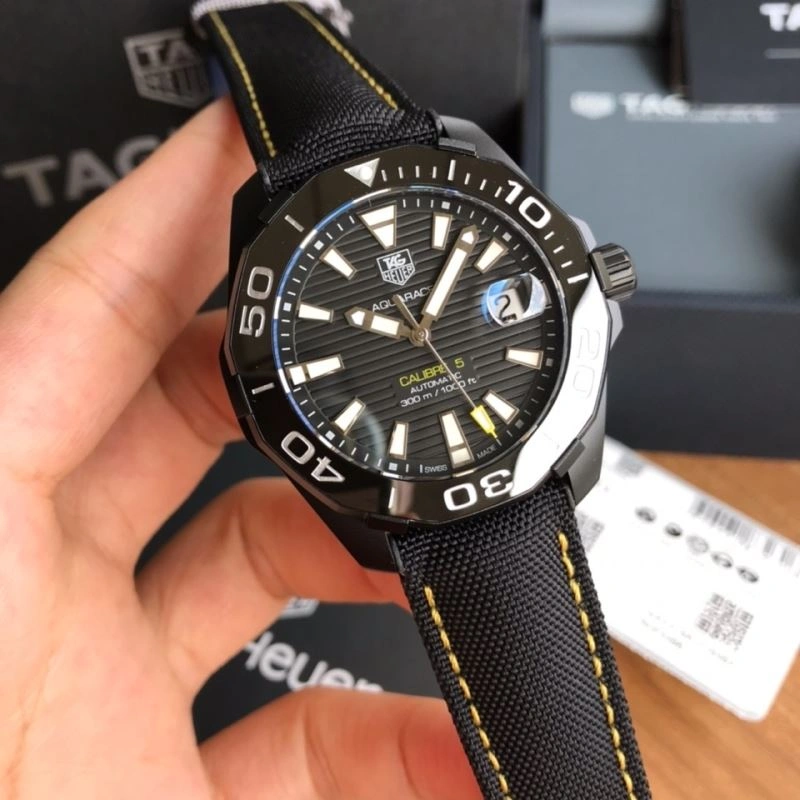 TAG HEUER Watches SmartChoice 203222