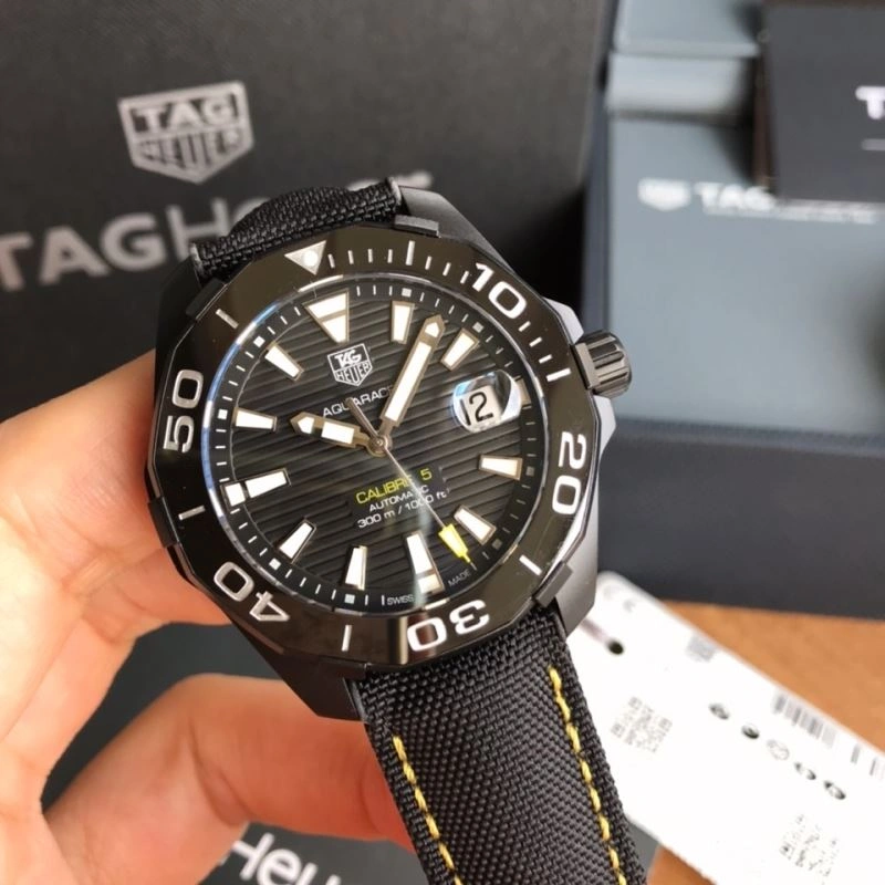 TAG HEUER Watches SmartChoice 203222