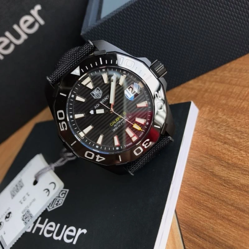 TAG HEUER Watches SmartChoice 203222